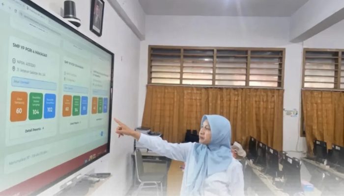 Pemkot Makassar Jalin Kemitraan dengan 67 Sekolah Swasta