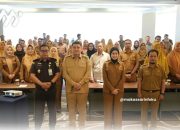 Wali Kota Gandeng Kejaksaan Usut Dugaan Jual Beli Jabatan
