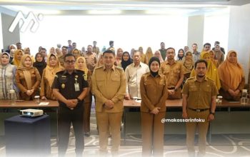 Wali Kota Gandeng Kejaksaan Usut Dugaan Jual Beli Jabatan