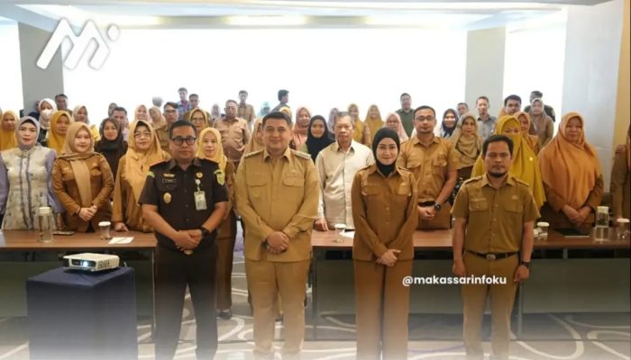 Wali Kota Gandeng Kejaksaan Usut Dugaan Jual Beli Jabatan