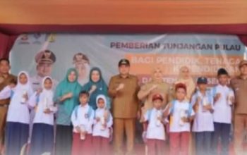 55 Sekolah Swasta Siap Tampung Siswa yang Tidak Lolos SPMB