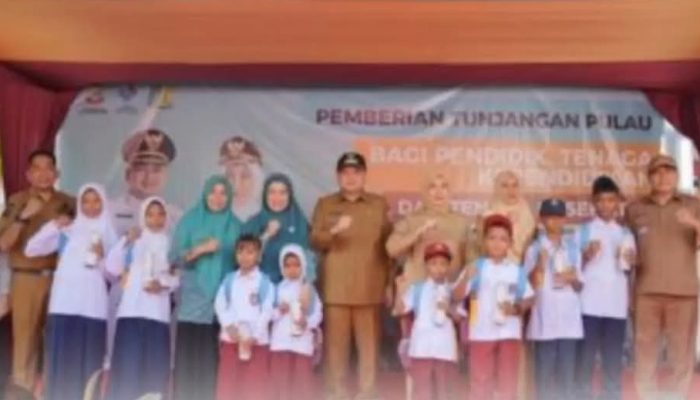 55 Sekolah Swasta Siap Tampung Siswa yang Tidak Lolos SPMB