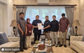 DPRD Kota Makassar Rekomendasikan 2 Pejabat Disdik di Nonaktifkan