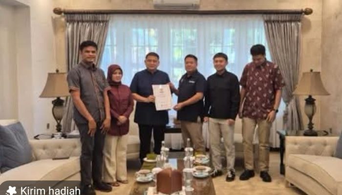 DPRD Kota Makassar Rekomendasikan 2 Pejabat Disdik di Nonaktifkan