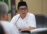 Muchlis Misbah Ingatkan Kembali Pemkot Makassar Segera Lakukan Pembebasan Lahan TPU Baru