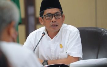 Muchlis Misbah Ingatkan Kembali Pemkot Makassar Segera Lakukan Pembebasan Lahan TPU Baru