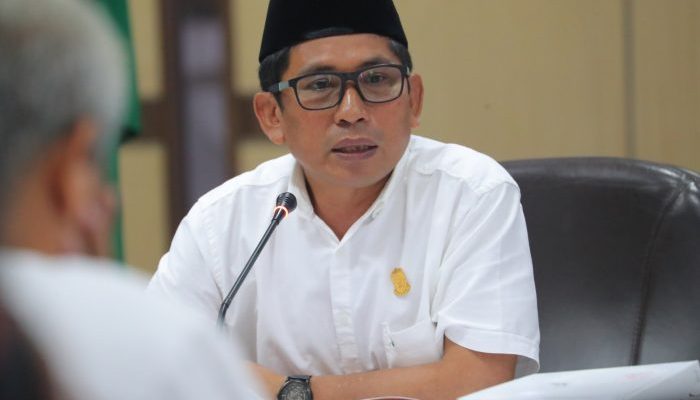 Muchlis Misbah Ingatkan Kembali Pemkot Makassar Segera Lakukan Pembebasan Lahan TPU Baru