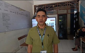 SMPN 6 Makassar Jadi Incaran, Jumlah Daftar Melebihi Batas