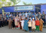 LBH Ansor Makassar Kecam Putusan Hakim: Abaikan Bukti TPQ Alimul Ilmi dan Siap Tempuh Jalur MA 