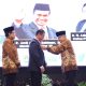Berhasil Percepat Swasembada Pangan, Mentan Amran Raih Penghargaan Wredatama Nugraha Utama