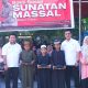 PT Semen Tonasa Gelar Sunatan Massal bagi Masyarakat Lingkar Perusahaan