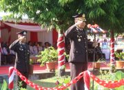 Hari Bhayangkara ke-80, Polres Wajo Perkuat Semangat Pengabdian kepada Masyarakat