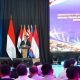 Di Lemhanas, Mentan Amran Titip Keberlanjutan Swasembada Pangan kepada Calon Pemimpin Bangsa