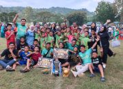 Tim Sepak Bola U-10 Perspin Pinrang Wakili Sulsel ke Seri Nasional di Yogyakarta