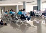 Pelindo Regional 4 Makassar Dorong Budaya HSSE Bersama HAPPMA Melalui Safety Forum
