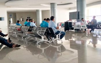 Pelindo Regional 4 Makassar Dorong Budaya HSSE Bersama HAPPMA Melalui Safety Forum