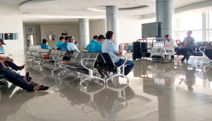 Pelindo Regional 4 Makassar Dorong Budaya HSSE Bersama HAPPMA Melalui Safety Forum