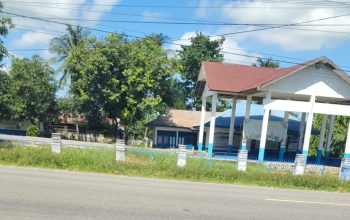 UPPKB Jembatan Timbang Sajoanging Disorot, Petugas Bantah Dugaan Pungli