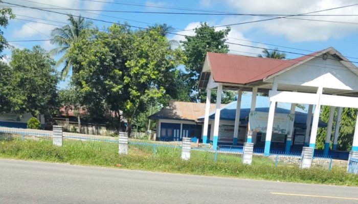 UPPKB Jembatan Timbang Sajoanging Disorot, Petugas Bantah Dugaan Pungli