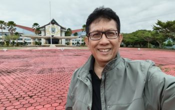 Suwardi Thahir Apreasiasi Keputusan PWI Pusat Reaktivasi KTA-B dan Peningkatan KTA-Muda
