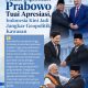 Pekan Diplomasi Prabowo Tuai Apresiasi, Yuddy Chrisnandi: Indonesia Kini Jadi Jangkar Geopolitik Kawasan