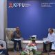 Dewan Pers dan KPPU Bahas Dominasi Platform Digital yang Ancam Ekosistem Pers