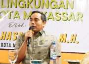 DPRD Tekankan Pengelolaan Lingkungan Berkelanjutan, Sampah Jadi Perhatian Utama