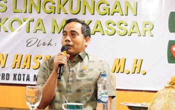 DPRD Tekankan Pengelolaan Lingkungan Berkelanjutan, Sampah Jadi Perhatian Utama