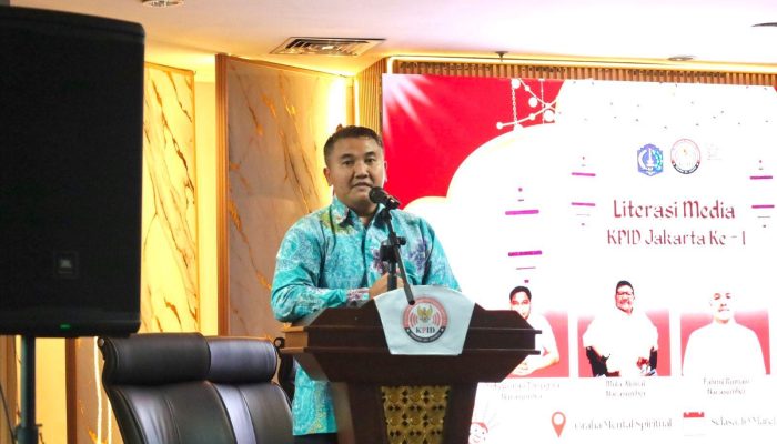 Menanti RUU Penyiaran di Tengah Euforia Piala Dunia 2026
