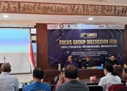 FGD SMSI di Bali Tentang PFII Ingatkan Risiko Regulatory Arbitrage dan Penghindaran Pajak