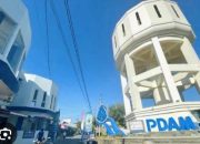 Usia PDAM Ratusan Tahun, Didanai Tiga Sumber, Krisis Air Bersih Masih Melanda