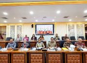 Kawal RUU HPI, PERADI Profesional Dorong Kepastian Hukum Transaksi Global