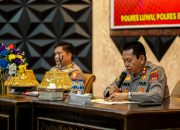 STIK Lemdiklat Polri, Teliti Penanggulangan Tindak Pidana Penimbunan Bahan Pokok
