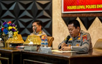 STIK Lemdiklat Polri, Teliti Penanggulangan Tindak Pidana Penimbunan Bahan Pokok