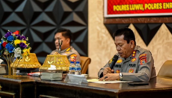 STIK Lemdiklat Polri, Teliti Penanggulangan Tindak Pidana Penimbunan Bahan Pokok