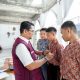Lebih 400 Siswa Baru SMA N 1 Pinrang Dapat Penyuluhan Bahaya NAPZA 
