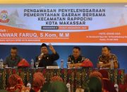 Fraksi PKS Kolaborasi Pemerintah Sukseskan Program Pilah Sampah