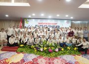 PT Semen Tonasa Perkuat Komitmen Keberlanjutan melalui Workshop PROPER