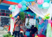 Kadis Dikbud Pinrang Resmi Menutup MPLS Tahun Ajaran 2026/2027 di UPT SDN 8 Pinrang