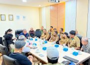 Pelindo Regional 4 Makassar dan Pemkot Perkuat Kolaborasi untuk Kelestarian Lingkungan