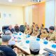 Pelindo Regional 4 Makassar dan Pemkot Perkuat Kolaborasi untuk Kelestarian Lingkungan