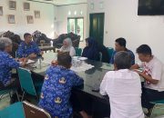 DLH Wajo Gandeng Developer Perumahan Dukung Penerapan Sanitary Landfill di TPA 2 Cempalagi