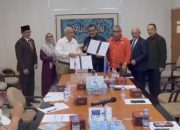 PERADI Profesional dan UNISBA Perkuat Sinergi Pendidikan Hukum