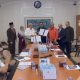 PERADI Profesional dan UNISBA Perkuat Sinergi Pendidikan Hukum