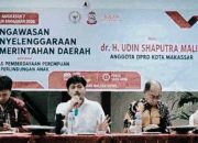 Perkuat Tata kelola Pemerintahan Daerah, Langkah Strategis Tingkatkan Fungsi Pengawasan