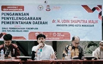 Perkuat Tata kelola Pemerintahan Daerah, Langkah Strategis Tingkatkan Fungsi Pengawasan