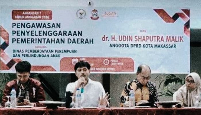 Perkuat Tata kelola Pemerintahan Daerah, Langkah Strategis Tingkatkan Fungsi Pengawasan