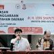 Perkuat Tata kelola Pemerintahan Daerah, Langkah Strategis Tingkatkan Fungsi Pengawasan