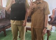 DLH dan Dinas PUPR Wajo Bersinergi Dorong Penerapan Biopori pada Setiap Perencanaan Bangunan