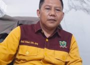 SMAN 2 Pinrang Gelar Program Inovasi “Tabe Maraja” Sebagai Matrikulasi Siswa Baru TA 2026/2027